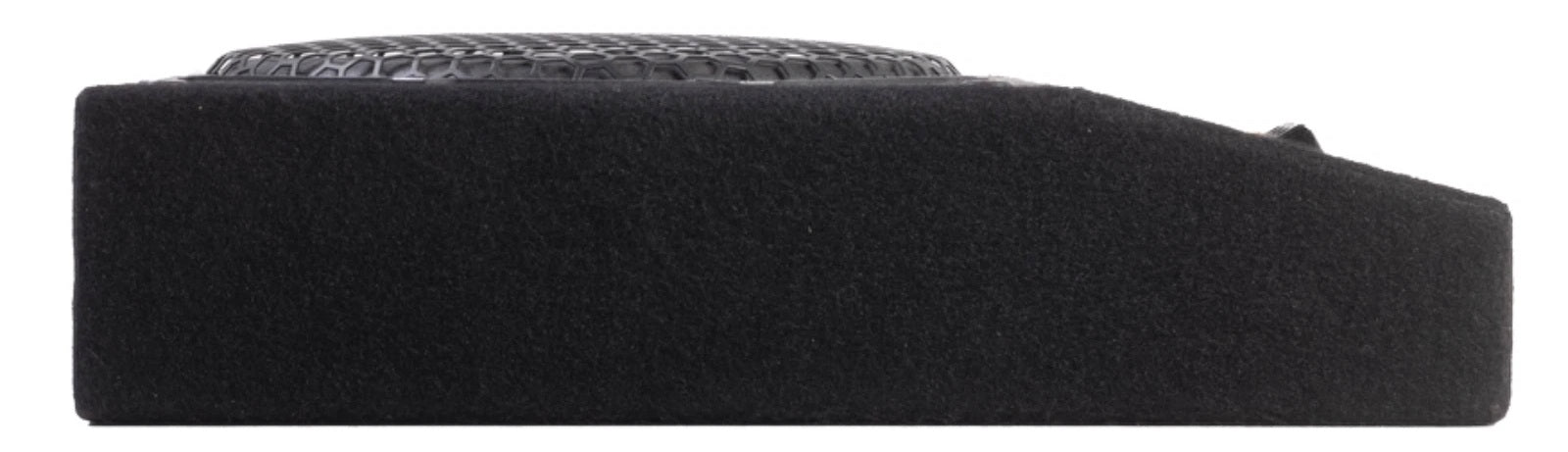 Vibe OPTISOUNDAUTO10A-V4 Optisound Slimline 10 Inch 900 Watt Active Subwoofer