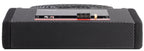 Vibe OPTISOUNDAUTO10A-V4 Optisound Slimline 10 Inch 900 Watt Active Subwoofer