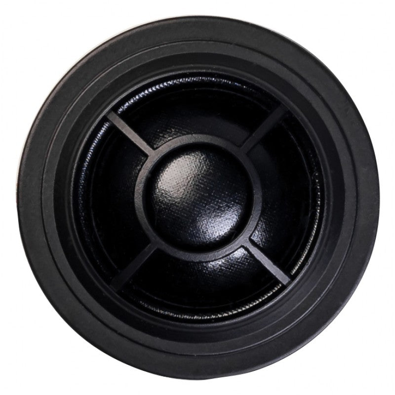 Vibe Optisound BMW 4" 10cm 345 Watts 2 Way Component Door Speakers OEM Upgrade