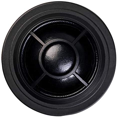 Vibe OPTISOUNDBMW4X-V0 Custom Fit 4" 2-Way BMW Upgrade Component Speakers