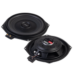 Vibe OPTISOUNDBMW82-V3 2 Ohm 200mm 8“ Extra Flat Custom Fit BMW Underseat Woofers