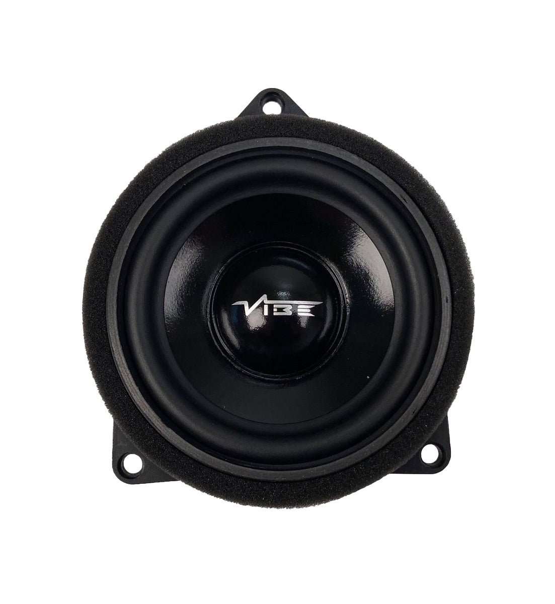 Vibe OPTISOUNDBMWFX-V5 BMW Full Front Speaker Upgrade Kit