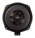 VIBE OPTISOUNDBMWFX-V0- OptiSound BMW 4" & 8" 3 Way Component Upgrade Kit