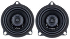 Vibe OPTISOUNDBMW4XR-V3 BMW 4” 2 Way Coaxial Speaker Upgrade for F & G Series