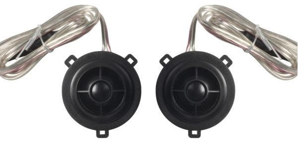 Vibe OPTISOUNDGOLF1T-V0 Custom Tweeter Audi, Seat, Skoda, Volkswagen Upgrade Speakers