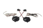 Vibe OPTISOUNDGOLF1T-V0 Custom Tweeter Audi, Seat, Skoda, Volkswagen Upgrade Speakers