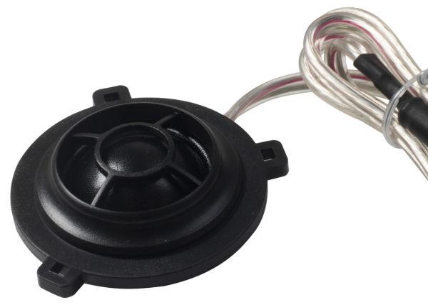 Vibe OPTISOUNDGOLF1T-V0 Custom Tweeter Audi, Seat, Skoda, Volkswagen Upgrade Speakers