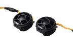 Vibe OPTISOUNDMERC4C-V2 Mercedes C E GLC S Class 180 Watts 2 Way Plug & Play Component Speaker