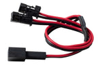 Vibe OPTISOUNDMERC4C-V2 Mercedes C E GLC S Class 180 Watts 2 Way Plug & Play Component Speaker