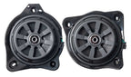 Vibe OPTISOUNDMERC8WR-V2 Subwoofer 300 Watt OEM Upgrade For Mercedes C E GLC S Class