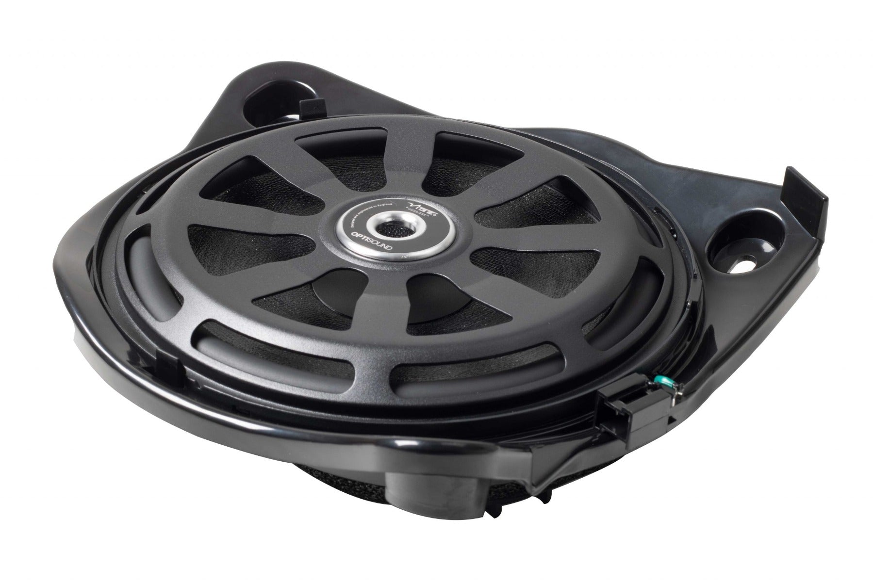 Vibe OPTISOUNDMERC8WR-V2 Subwoofer 300 Watt OEM Upgrade For Mercedes C E GLC S Class