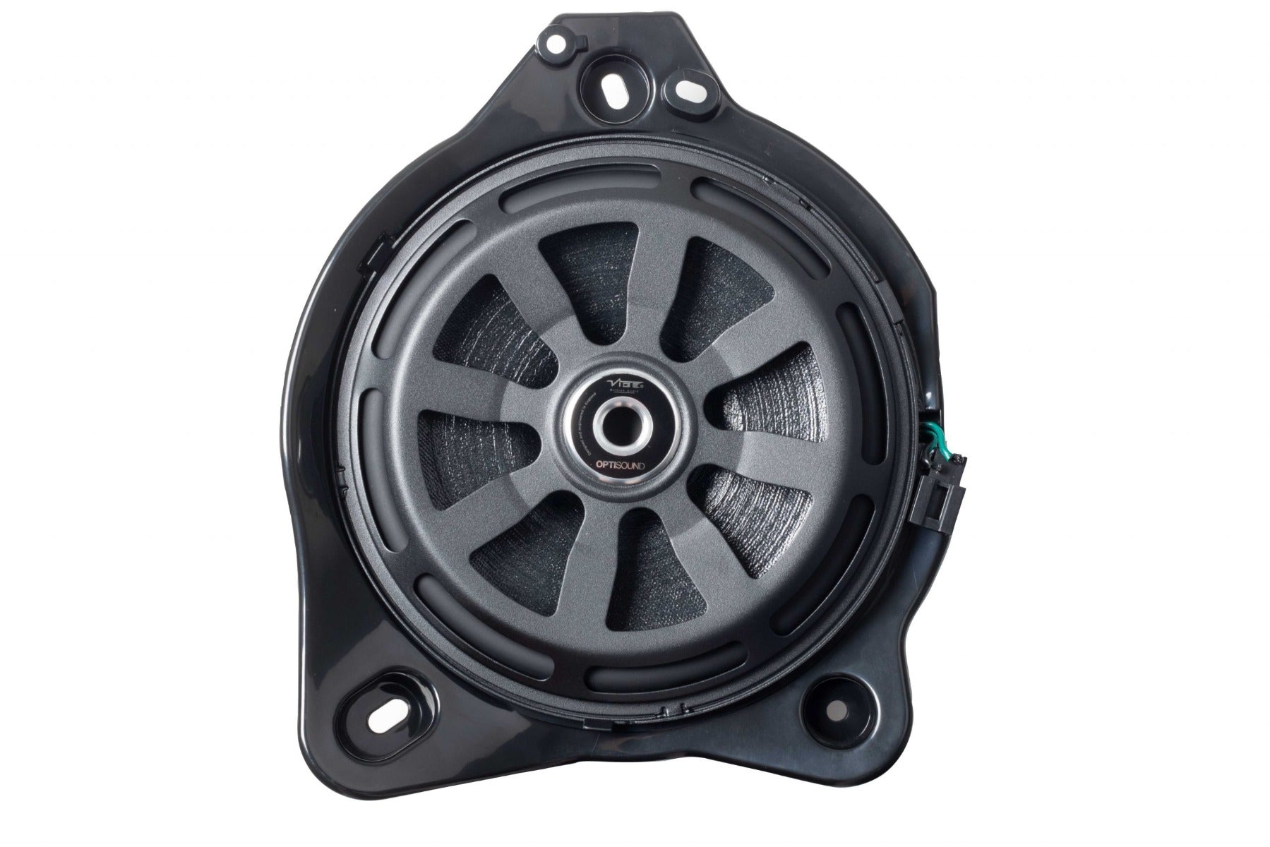 Vibe OPTISOUNDMERC8WR-V2 Subwoofer 300 Watt OEM Upgrade For Mercedes C E GLC S Class