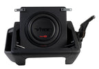 VIBE OPTISOUNDSB10T5A-V3 OptiSound BlackAir Compact Active Bass Enclosure for Volkswagen T5/T6