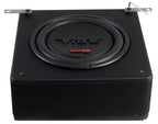 VIBE OPTISOUNDSB10T5A-V3 OptiSound BlackAir Compact Active Bass Enclosure for Volkswagen T5/T6