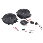 VIBE OPTISOUND OPTITESLA8W-V4 8” TESLA MIDWOOFER