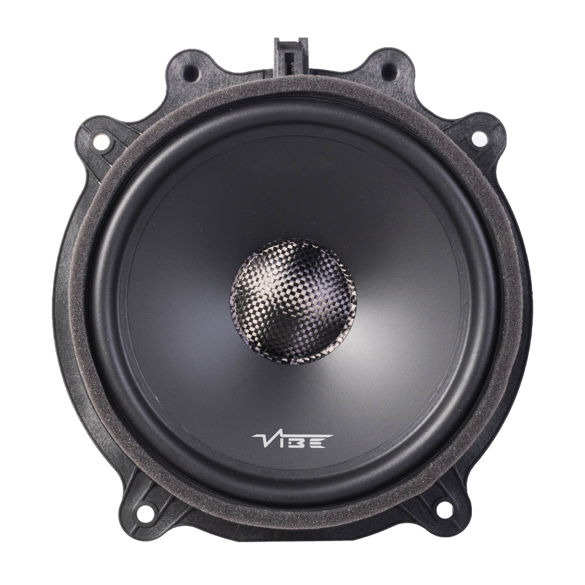 VIBE OPTISOUND OPTITESLA8W-V4 8” TESLA MIDWOOFER