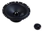Vibe OPTIVX6-V8  Custom Fit 6.5" 2-Way Component Toyota Speakers
