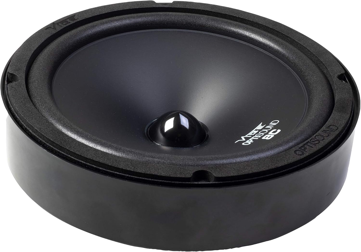 Vibe OPTIVWT5-V8 VW Transporter T5 270W  8" 20cm 360 Watts 2 Way Door Component Speakers Tweeters Kit