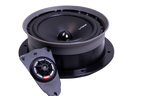 VW T5 2003 - 2008 Vibe OPTIVWT5-V8 Optisound Component Speaker Kit 6.5" with VIBE sound deadening