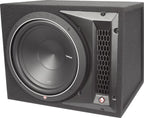 JBL STAGE A3001 Amp + Rockford Fosgate P1-1X12  Sub package