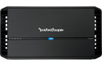 Rockford Fosgate Punch P1000X5 - 5/4/1 Channel Amplifier 1000 Watts