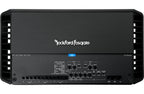 Rockford Fosgate Punch P1000X5 - 5/4/1 Channel Amplifier 1000 Watts