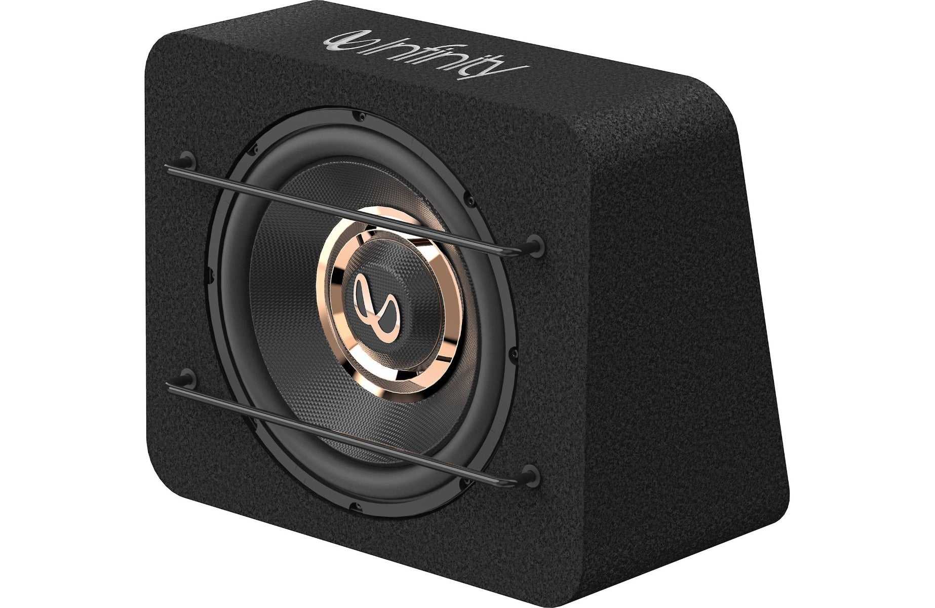 Infinity Primus 1270B Primus Series Sealed enclosure with 12" 1200w Subwoofer