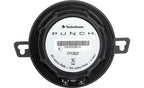 Rockford Fosgate Punch P132 3.5" 2-Way Punch Series Coaxial Car Speakers