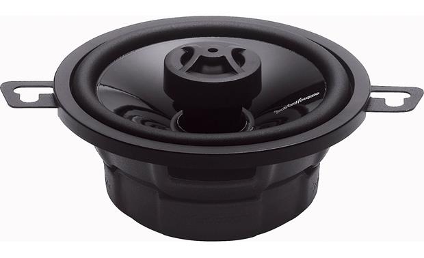 Rockford Fosgate Punch P132 3.5" 2-Way Punch Series Coaxial Car Speakers