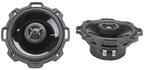 Rockford Fosgate Power P-142 - 4" Punch Series 2-way Coaxial Speakers