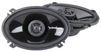 Rockford Fosgate P1462 Punch Series 4"x6" 2-way 140w car speakers