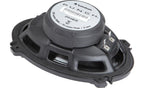 Rockford Fosgate P1462 Punch Series 4"x6" 2-way 140w car speakers