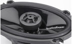 Rockford Fosgate P1462 Punch Series 4"x6" 2-way 140w car speakers