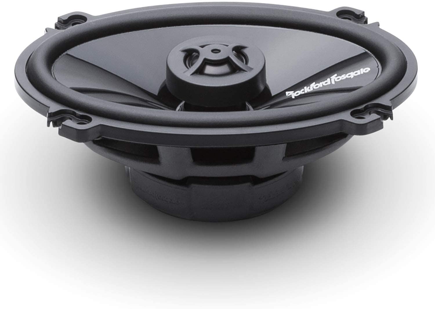 Rockford Fosgate P1462 Punch Series 4"x6" 2-way 140w car speakers