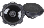 Alfa Romeo GTV, Spider Rockford Fosgate P152 - 13cm 80w Rear Door Speakers Upgrade Kit