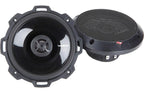 JBL Stage A6004 Amp and Rockford Fosgate Punch R152-S + R152 5.25"" package deal
