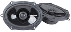 Rockford Fosgate P1572 Punch Series 5"x7" 2-way car speakers
