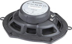 Rockford Fosgate P1572 Punch Series 5"x7" 2-way car speakers