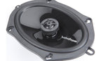 Rockford Fosgate P1572 Punch Series 5"x7" 2-way car speakers