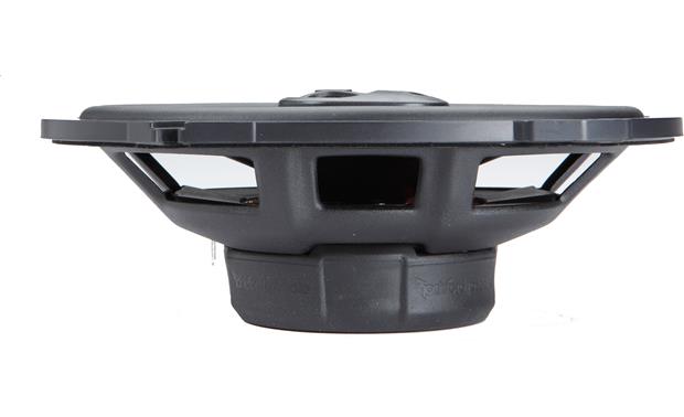 Rockford Fosgate P1683 Punch Series 6"x8" 3-way car speakers