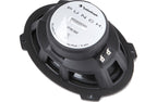 Rockford Fosgate Punch P1692 - 6”x9” 2-Way Full-Range Speaker