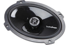 Rockford Fosgate Punch P1692 - 6”x9” 2-Way Full-Range Speaker