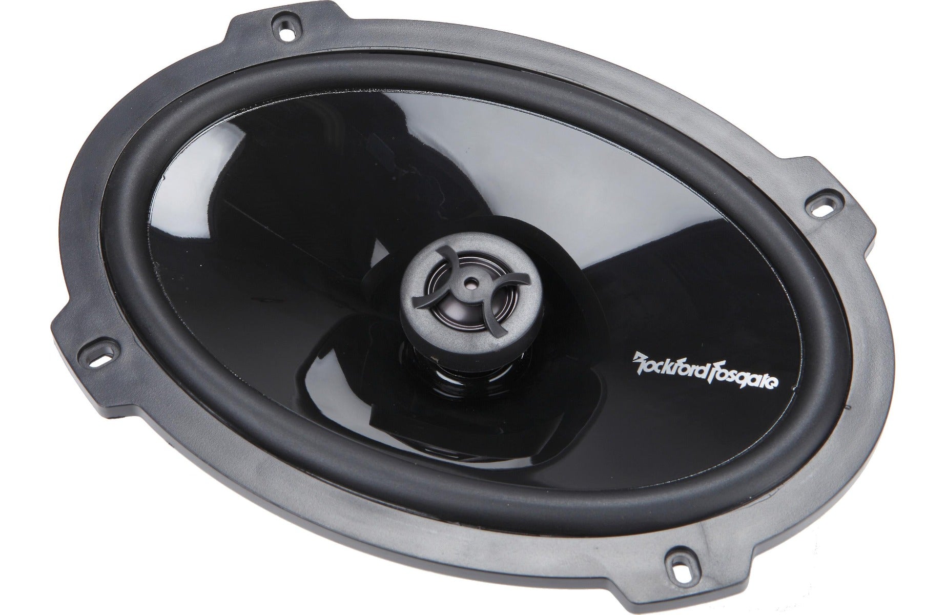 Rockford Fosgate Punch P1692 - 6”x9” 2-Way Full-Range Speaker