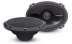 Rockford Fosgate Punch P1692 - 6”x9” 2-Way Full-Range Speaker
