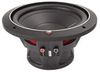 Rockford Fosgate P1S2-12 - 12" Punch P1 2-Ohm SVC Subwoofer