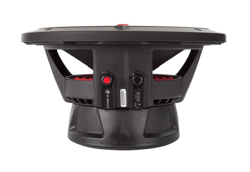 Rockford Fosgate P1S2-12 - 12" Punch P1 2-Ohm SVC Subwoofer