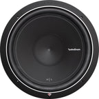 Rockford Fosgate P1S2-12 - 12" Punch P1 2-Ohm SVC Subwoofer