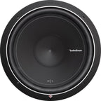 Rockford Fosgate R2-250X1 Amp + P1S2-15 15" Sub package