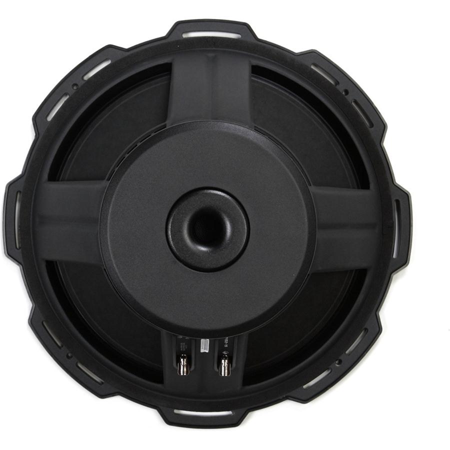 Rockford Fosgate P1S2-12 - 12" Punch P1 2-Ohm SVC Subwoofer