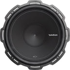 Rockford Fosgate P1S2-12 - 12" Punch P1 2-Ohm SVC Subwoofer